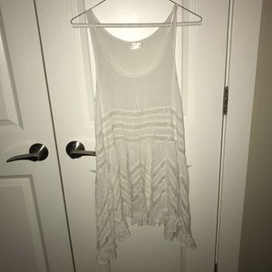 Free people intimates dress